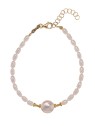 Alisia Bracciale di lusso con perle AL4673.01.000 donna