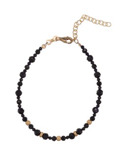 Alisia Bracciale con perline e pietra arenaria AL5241.01.000 donna