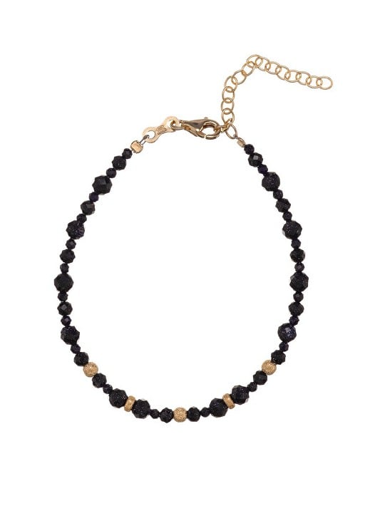 Alisia Bracciale con perline e pietra arenaria AL5241.01.000 donna