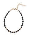 Alisia Bracciale con perline e pietra arenaria AL5241.01.000 donna