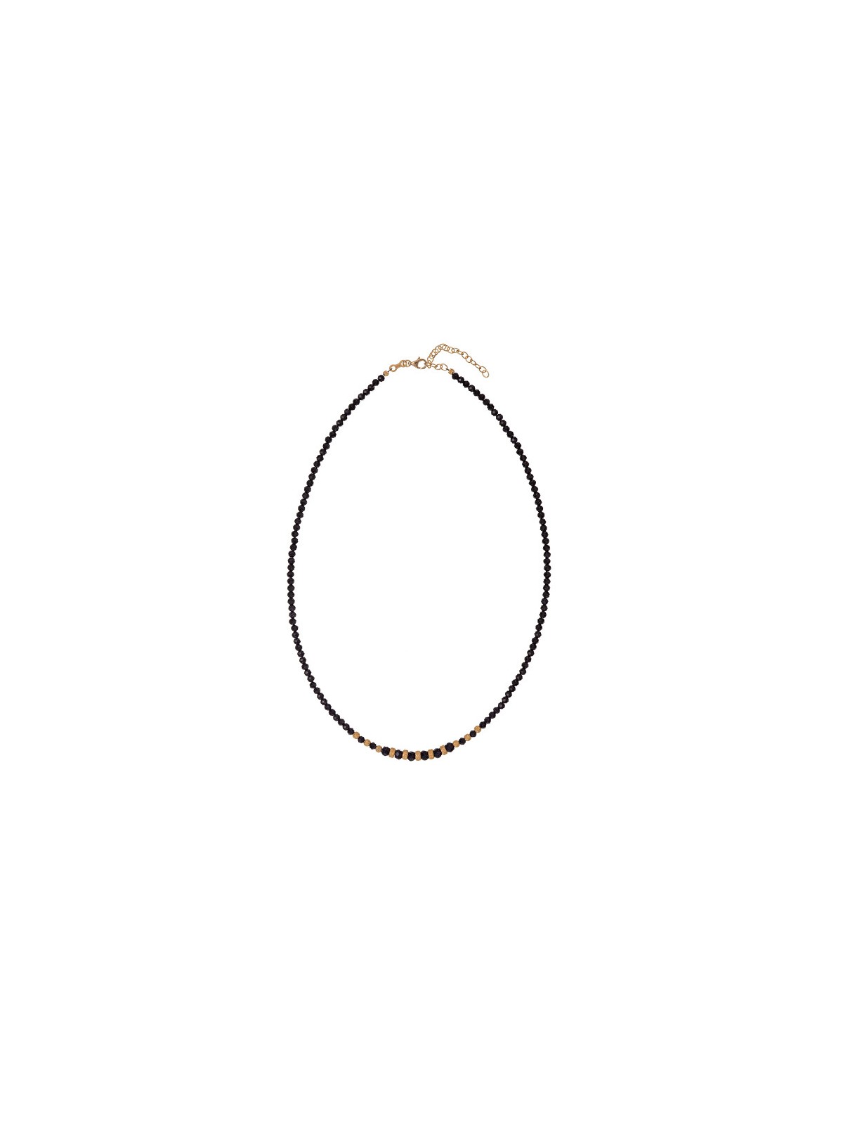 Alisia Collana con arenaria sintetica AL5242.01.000 donna