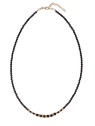 Alisia Collana con arenaria sintetica AL5242.01.000 donna