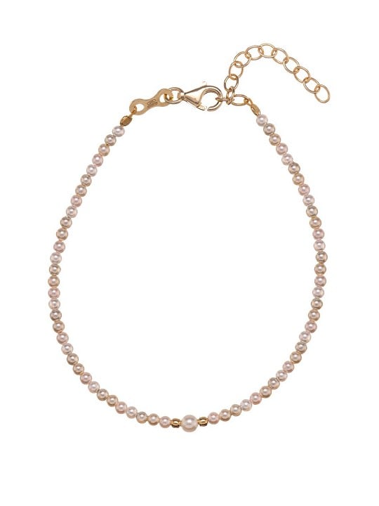 Alisia Incantevole bracciale con perle sintetiche AL5161.01.000 donna