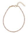 Alisia Incantevole bracciale con perle sintetiche AL5161.01.000 donna