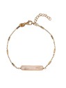 Alisia Bracciale con autentica perla barocca AL5107.01.000 donna