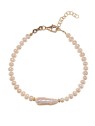 Alisia Bracciale di lusso in perle vere AL5190.01.000 donna