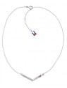 Tommy Hilfiger Elegante collana in acciaio TH2701078 donna