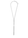 Liu Jo Elegante collana lunga in acciaio da donna LJ3052 donna