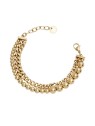 Liu Jo Elegante bracciale doppio da donna LJ3050 donna
