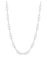 Emporio Armani Collana da uomo in acciaio alla moda EGS3248040 uomo