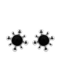 Emily Westwood Eleganti sfere in acciaio Talisse Silver EWE250308S donna