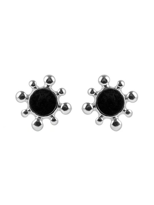 Emily Westwood Eleganti sfere in acciaio Talisse Silver EWE250308S donna