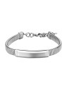 Brosway Bracciale da uomo in acciaio senza tempo Riptide BTD057 uomo