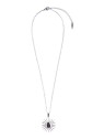 Emily Westwood Collana da donna in acciaio Kassira Silver EWN250322S donna