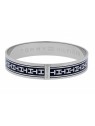 Tommy Hilfiger Elegante bracciale in acciaio da donna 2700023 donna