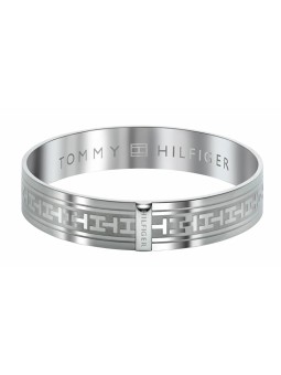 Tommy Hilfiger Bracciale da donna in acciaio massiccio 2700019 donna