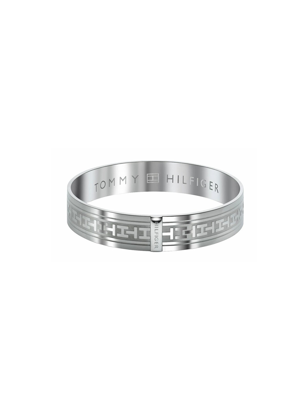 Tommy Hilfiger Bracciale da donna in acciaio massiccio 2700019 donna