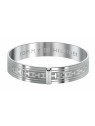 Tommy Hilfiger Bracciale da donna in acciaio massiccio 2700019 donna