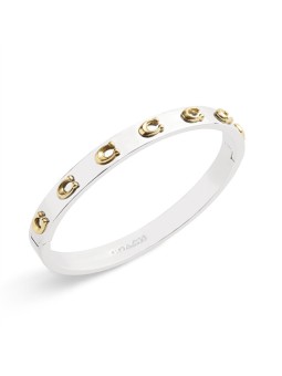 Coach Bracciale bicolore alla moda per donna 37335948TWO974 donna