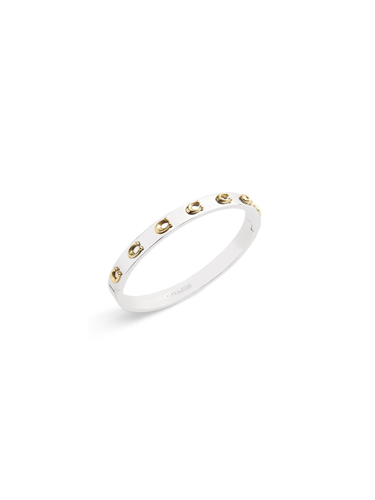 Coach Bracciale bicolore alla moda per donna 37335948TWO974 donna
