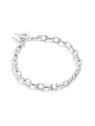 Coach Elegante bracciale da donna in ottone 37376745RHO030 donna