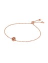 Michael Kors Bracciale da donna placcato oro Kors MK MKC1762CZ791 donna