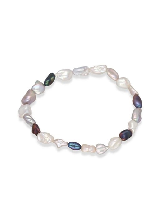 MOISS Bellissimo bracciale di perle PEARLS BP000091 donna