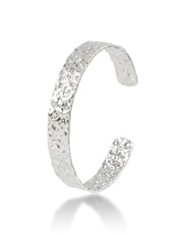Emily Westwood Bracciale da donna in acciaio massiccio Elena EWB250413S donna