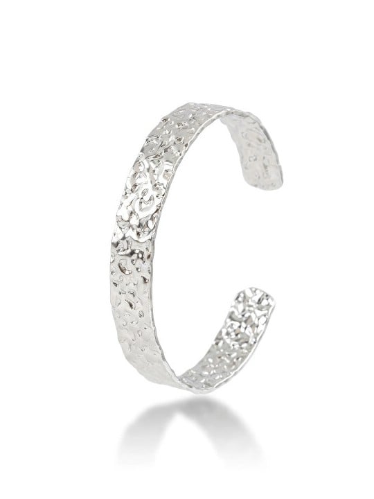 Emily Westwood Bracciale da donna in acciaio massiccio Elena EWB250413S donna