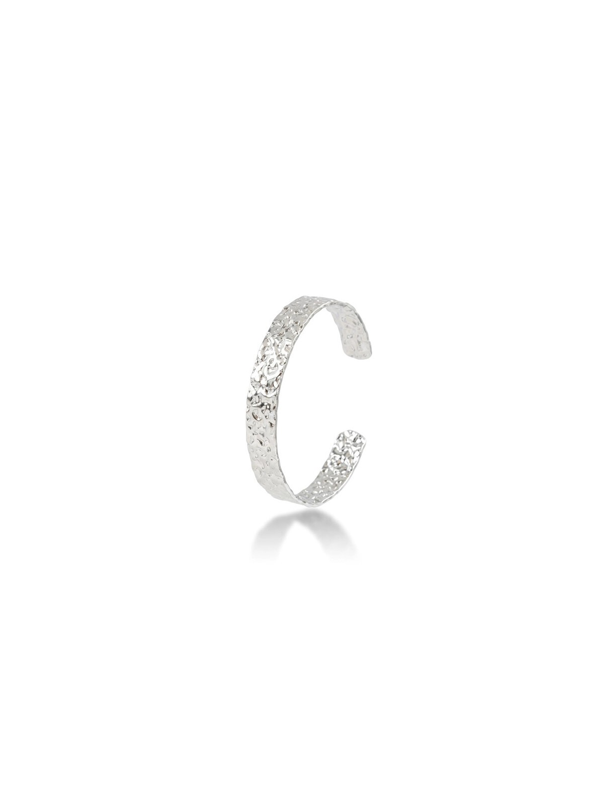 Emily Westwood Bracciale da donna in acciaio massiccio Elena EWB250413S donna