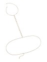 Guess Catena per il corpo All Eyes On Me JUBN05199JWYGT-U donna