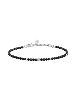 Morellato Bracciale da uomo in onice Terra S1762 uomo