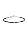 Morellato Bracciale da uomo in onice Terra S1762 uomo