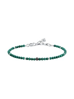 Morellato Bracciale da uomo in quarzo minerale Terra S1763 uomo
