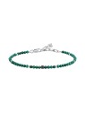 Morellato Bracciale da uomo in quarzo minerale Terra S1763 uomo