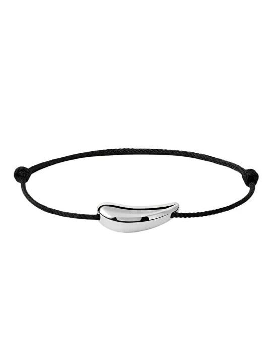 PDPAOLA Braccialetto in tessuto delicato Orbit Cord PU02-937-U donna