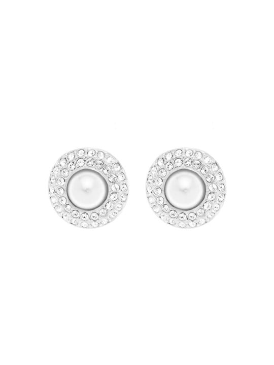 Oliver Weber Affascinanti orecchini con perla Velana Lumiere 23240 donna