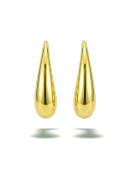 Emily Westwood Orecchini pendenti placcati oro Velisse EWE260573G donna