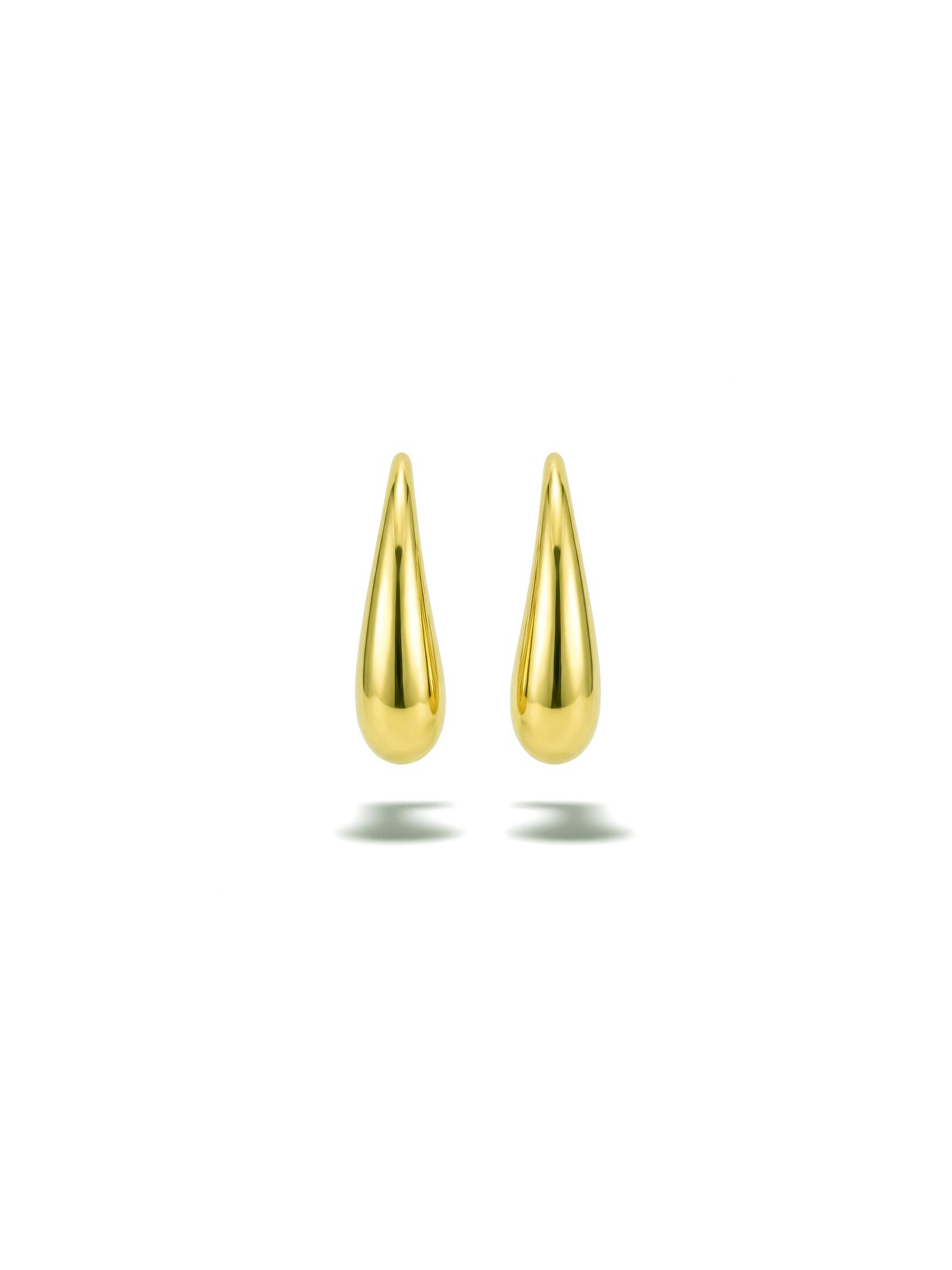Emily Westwood Orecchini pendenti placcati oro Velisse EWE260573G donna