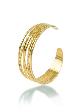 Marc Malone Bracciale aperto Karla MCB260612G donna