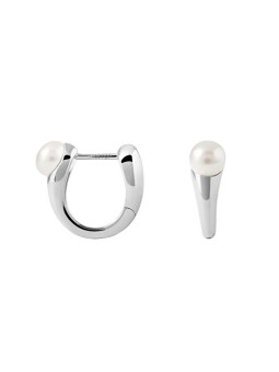 PDPAOLA Anelli in argento La Perla Ondine AR02-G55-U donna