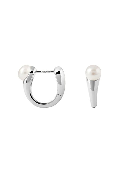 PDPAOLA Anelli in argento La Perla Ondine AR02-G55-U donna