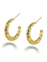 Emily Westwood Anelli moderni placcati in oro Emvelle EWE260789G donna