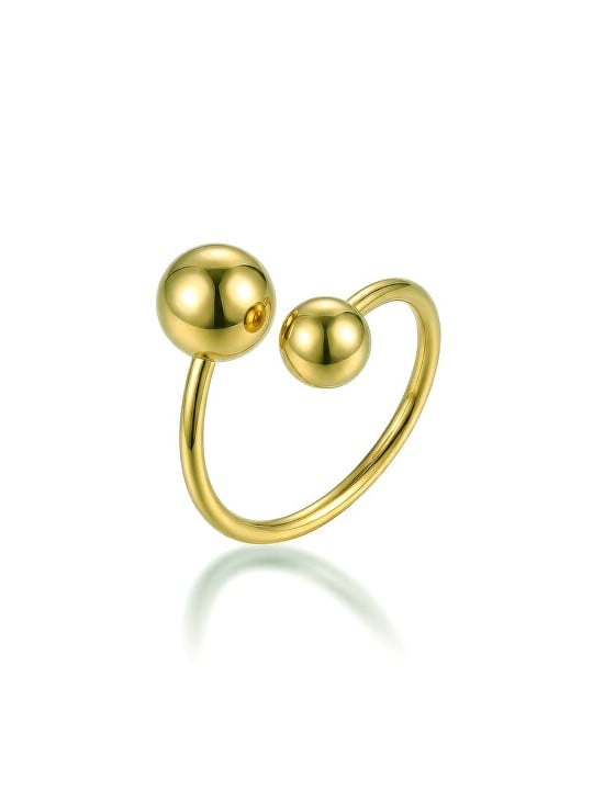 Marc Malone Anello aperto firmato Elita MCR260693G donna