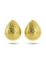 Victoria Walls Orecchini pendenti placcati in oro Zanelle Gold VWE260671G donna