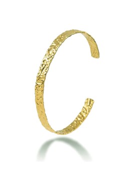 Victoria Walls Bracciale Velmira Gold VWB260663G placcato in oro massiccio donna
