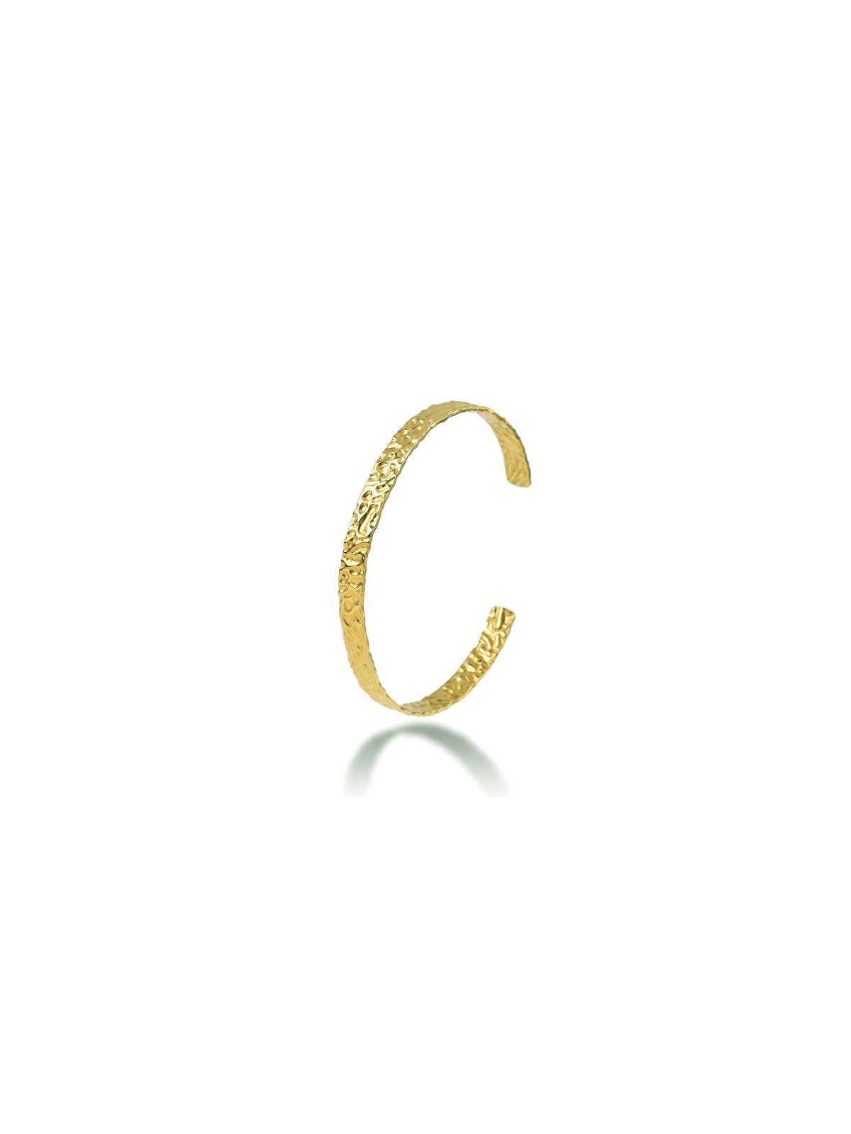Victoria Walls Bracciale Velmira Gold VWB260663G placcato in oro massiccio donna