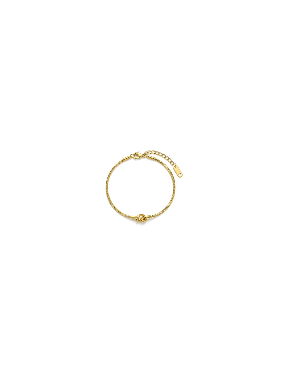 Victoria Walls Elegante bracciale placcato oro VWB260831G donna