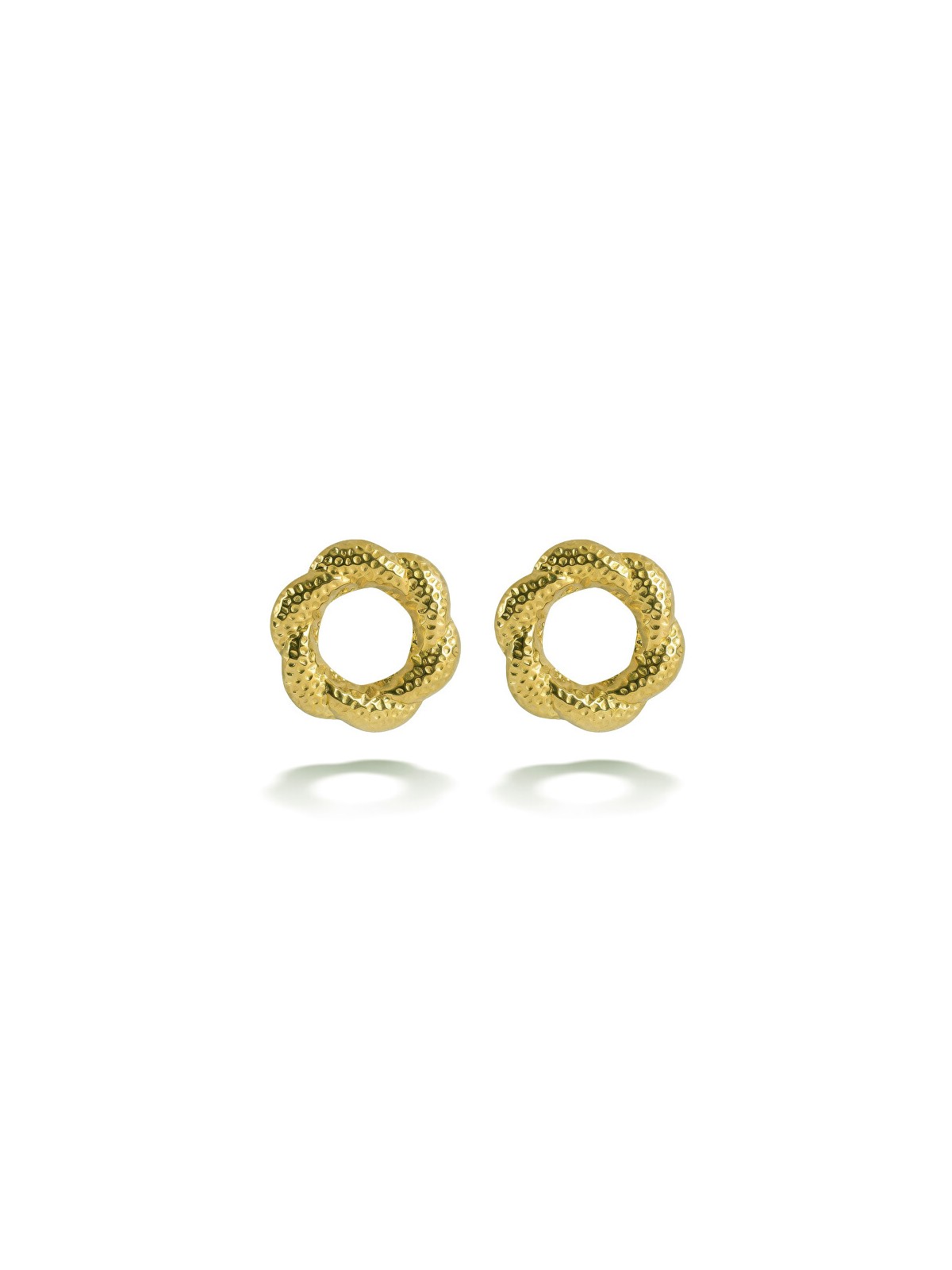 Emily Westwood Orecchini originali placcati in oro Westique EWE260784G donna