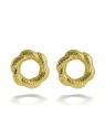 Emily Westwood Orecchini originali placcati in oro Westique EWE260784G donna
